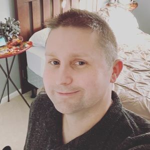 Meet your Posher, Jonathan